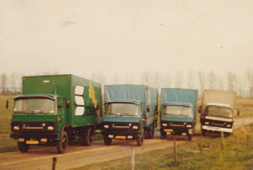 Artsverhuur 001